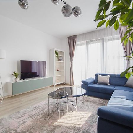 Perfect Harmony At Eas Residence Oradea Zewnętrze zdjęcie