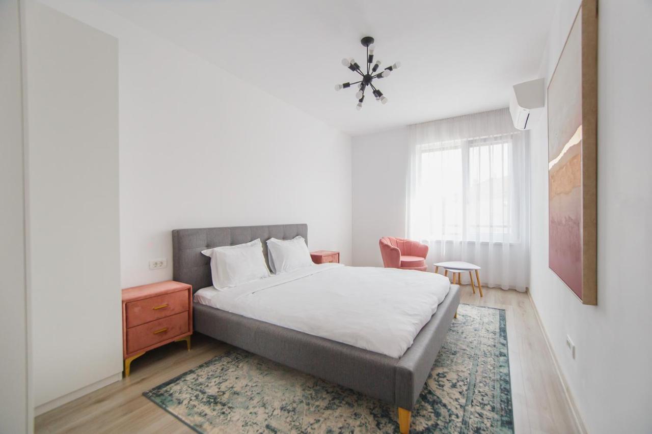 Perfect Harmony At Eas Residence Oradea Zewnętrze zdjęcie