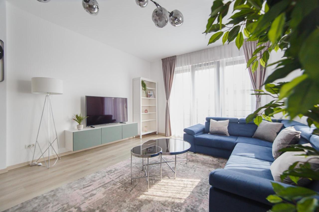 Perfect Harmony At Eas Residence Oradea Zewnętrze zdjęcie
