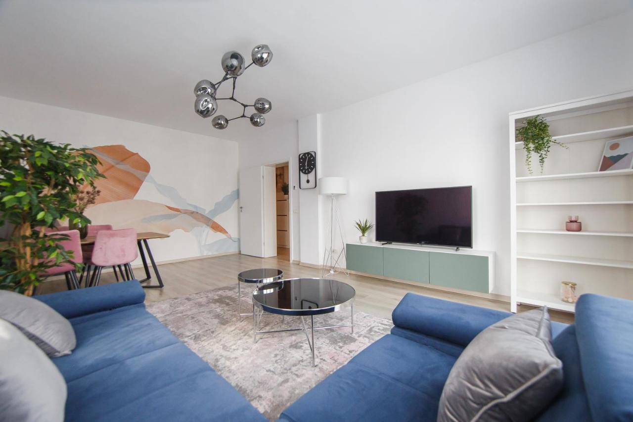 Perfect Harmony At Eas Residence Oradea Zewnętrze zdjęcie