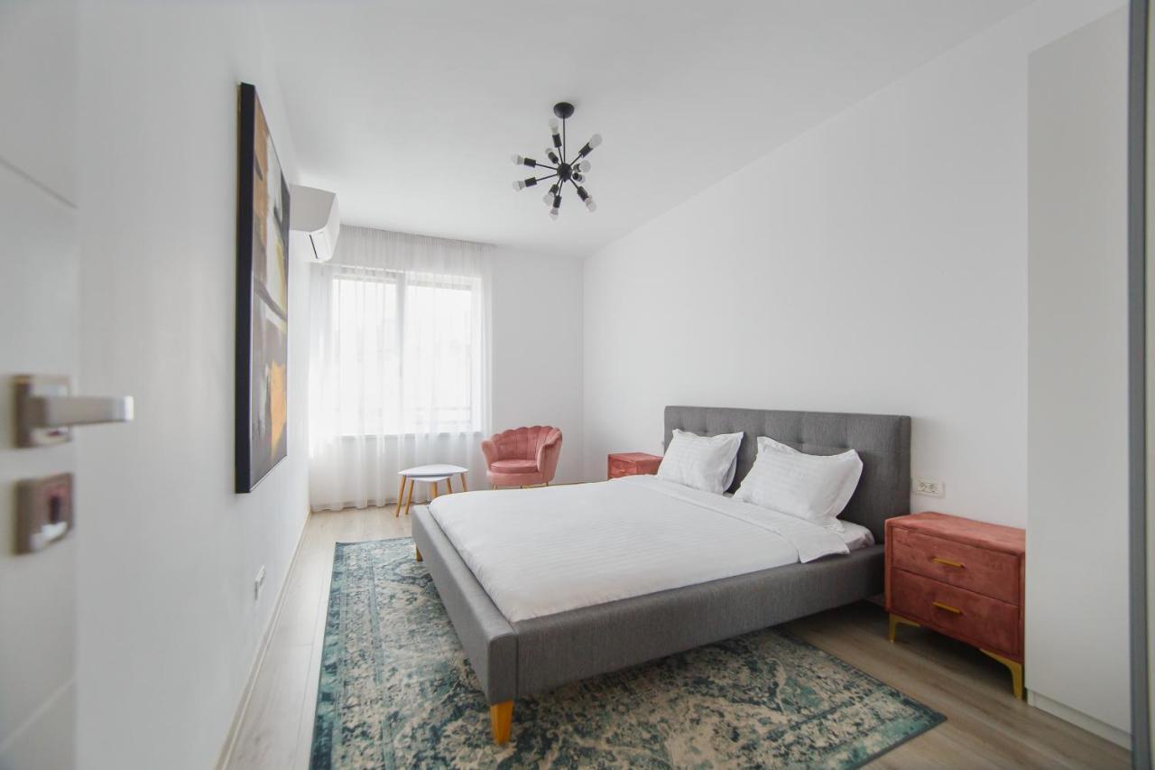 Perfect Harmony At Eas Residence Oradea Zewnętrze zdjęcie