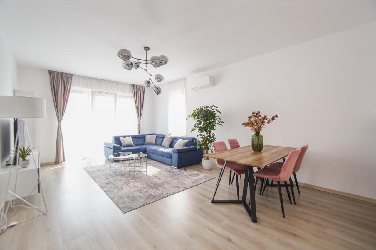 Perfect Harmony At Eas Residence Oradea Zewnętrze zdjęcie