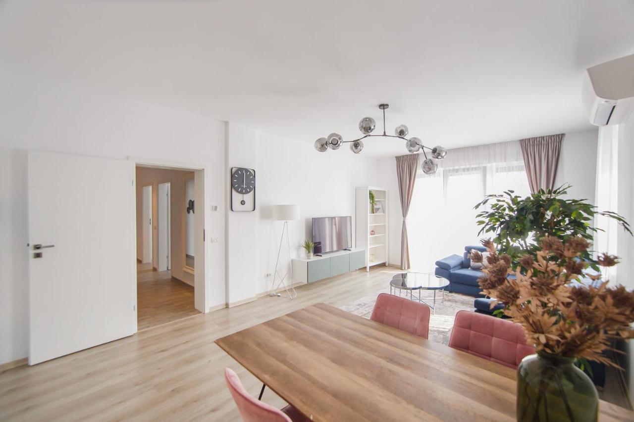 Perfect Harmony At Eas Residence Oradea Zewnętrze zdjęcie