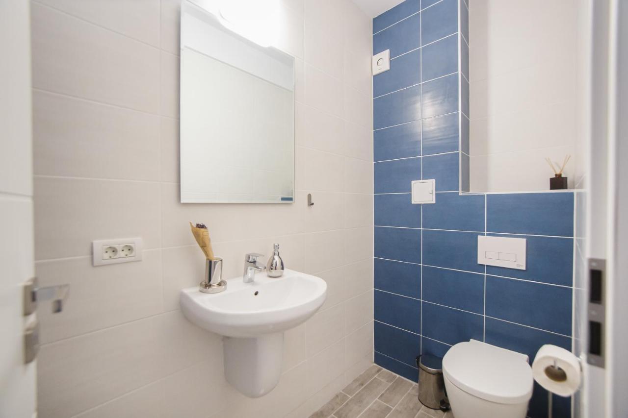 Perfect Harmony At Eas Residence Oradea Zewnętrze zdjęcie