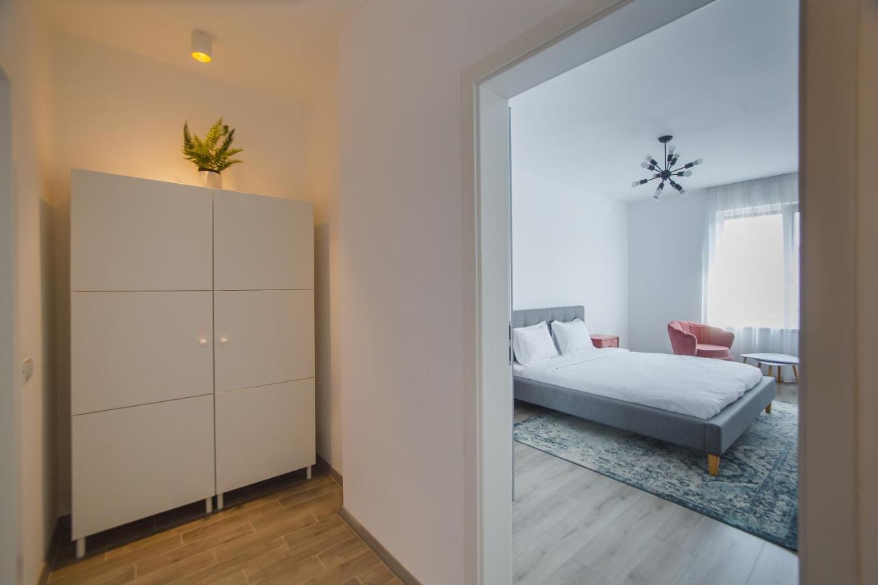 Perfect Harmony At Eas Residence Oradea Zewnętrze zdjęcie