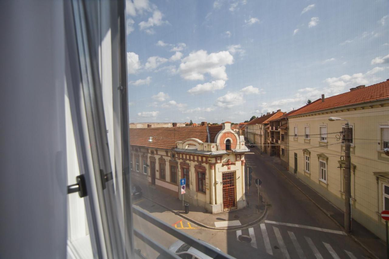 Perfect Harmony At Eas Residence Oradea Zewnętrze zdjęcie
