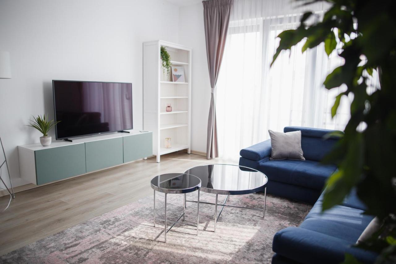 Perfect Harmony At Eas Residence Oradea Zewnętrze zdjęcie
