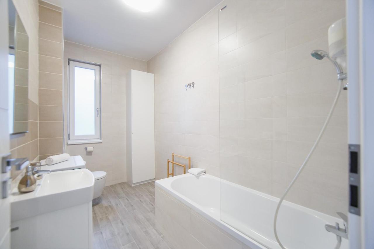 Perfect Harmony At Eas Residence Oradea Zewnętrze zdjęcie