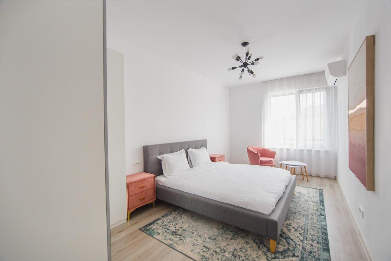Perfect Harmony At Eas Residence Oradea Zewnętrze zdjęcie