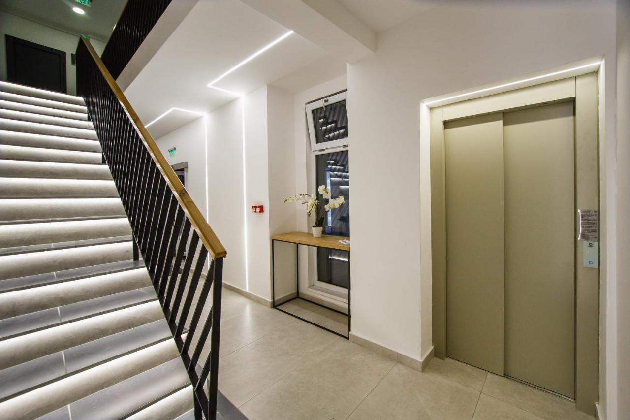 Perfect Harmony At Eas Residence Oradea Zewnętrze zdjęcie